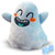 Vagrantsong: Ghost Plush with Glow in the Dark Bones