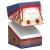 Deck Box: Squaroes: South Park: Halloween: Clown Stan
