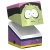 Deck Box: Squaroes: South Park: Halloween: Zombie Wendy