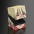 Squaroes Attack on Titan Wave II - Female Titan