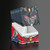 Squaroes Transformers (Wave 1) - Starscream