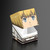 Squaroes Attack on Titan Wave II - Armin Arlert
