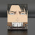 Squaroes Attack on Titan Wave II - Levi Ackermann