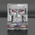 Squaroes Transformers (Wave 1) - Megatron