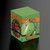 Squaroes Teenage Mutant Ninja Turtles - Action Mode Michelangelo