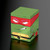 Squaroes Teenage Mutant Ninja Turtles - Action Mode Raphael