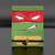 Squaroes Teenage Mutant Ninja Turtles - Action Mode Raphael