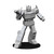 Transformers Deep Cuts Unpainted Miniatures: Optimus Prime