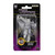 Transformers Deep Cuts Unpainted Miniatures: Starscream Transformers Deep Cuts Unpainted Miniatures: Starscream