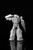 Transformers Deep Cuts Unpainted Miniatures: Soundwave