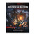 Dungeons & Dragons RPG: Mordenkainen Presents - Monsters of the Multiverse Hard Cover