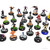 Marvel HeroClix: Marvel Studios Disney Plus Booster