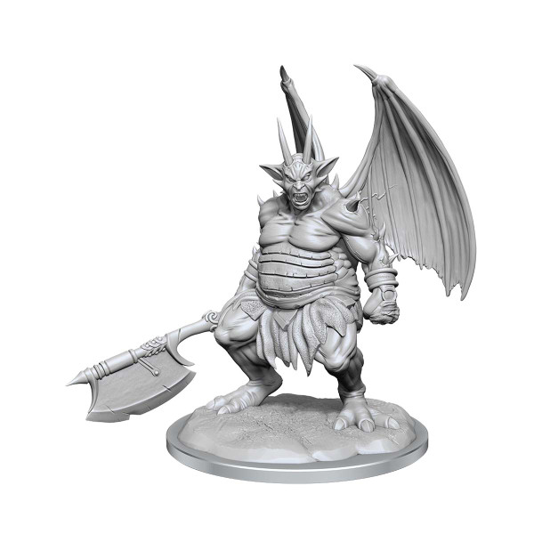 D&D Nolzur's Marvelous Miniatures: Nycaloth
