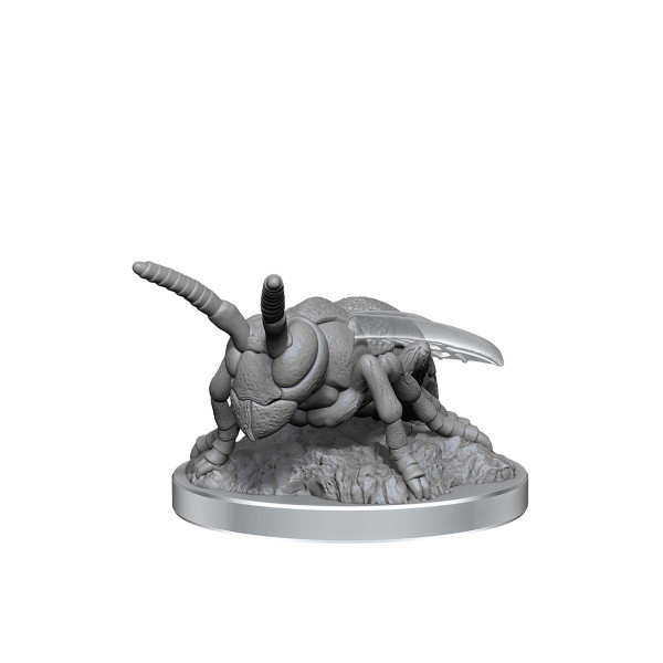 WizKids Deep Cuts: Murder Hornets