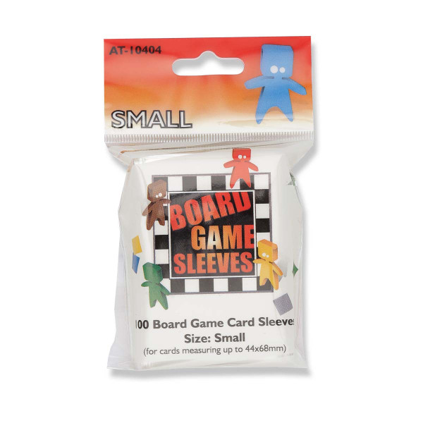 Board Game Sleeves - Small