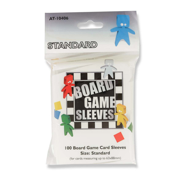 Board Game Sleeves - Standard