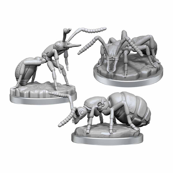 WizKids Deep Cuts: Giant Ants