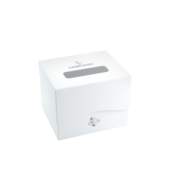 Side Holder 100+ XL (WHITE)