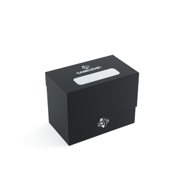 Side Holder 80+ (BLACK)