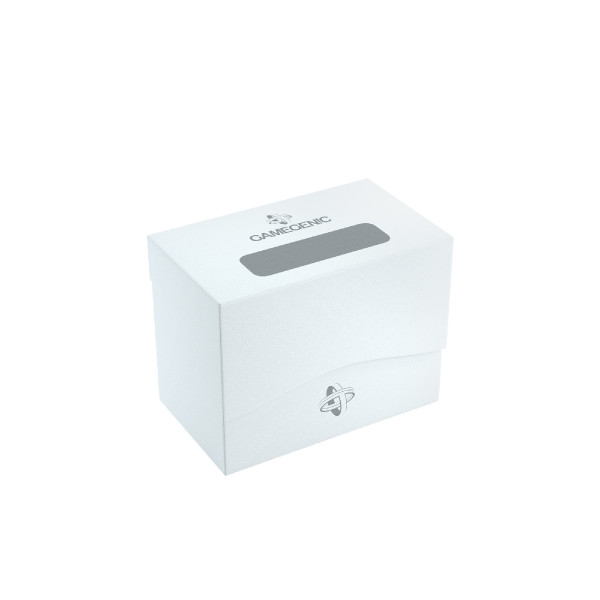 Side Holder 80+ (WHITE)