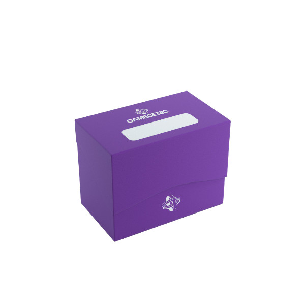 Side Holder 80+ (PURPLE)