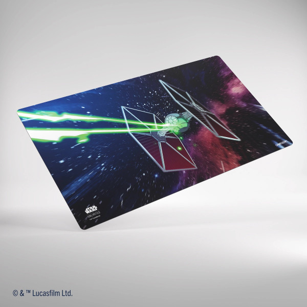 Star Wars™: Unlimited Game Mat - Tie Fighter