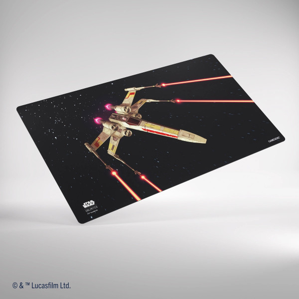 Star Wars™: Unlimited Game Mat - X-Wing