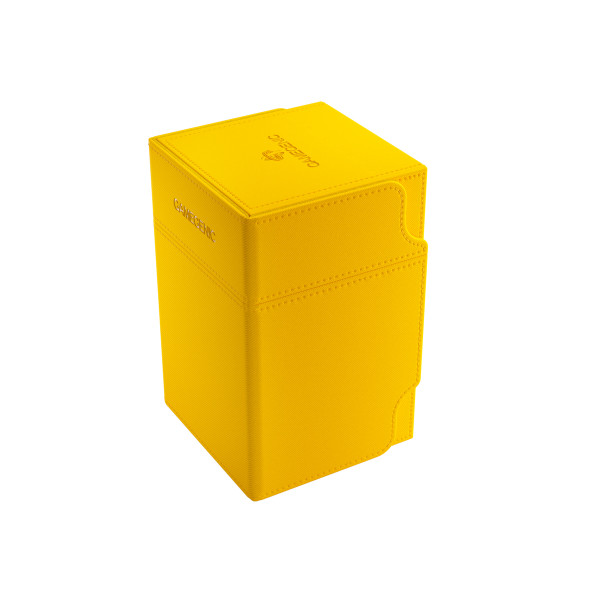 Watchtower 100+ XL Yellow