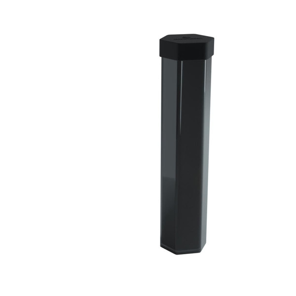 Playmat Tube: Black