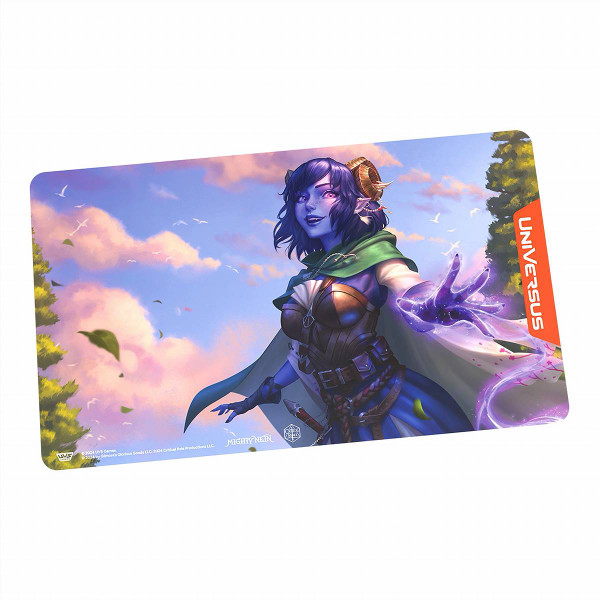Critical Role Mighty Nein Playmat: Jester