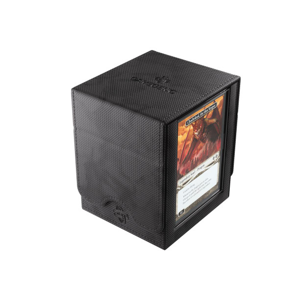 Squire PLUS 100+ XL (Black)