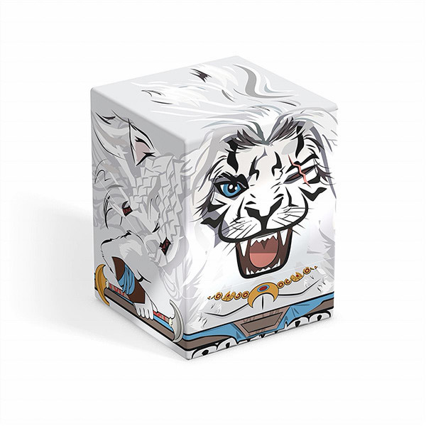 Squaroe Magic: The Gathering Foundations - Ajani