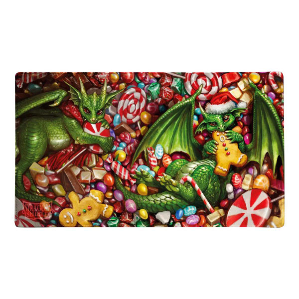 Christmas 2024 - TCG Playmat