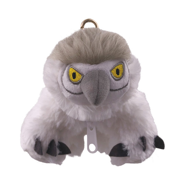 Dungeons & Dragon Snowy Owlbear Gamer Pouch