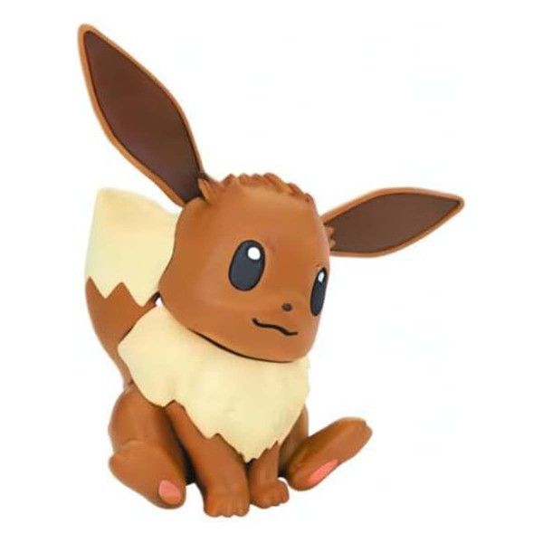 Pokepla: Quick!! - Eevee