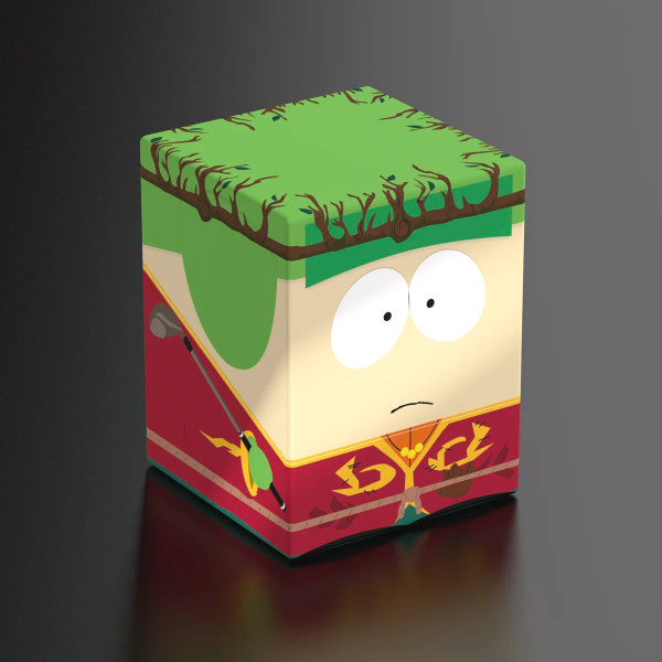 Squaroe South Park™: The Stick of Truth SP012 - High Elf King Kyle