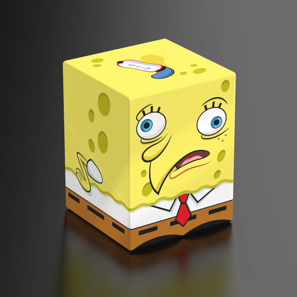 Squaroe SpongeBob SquarePants™ SB015 - iNteRnEt SEnsAtioN