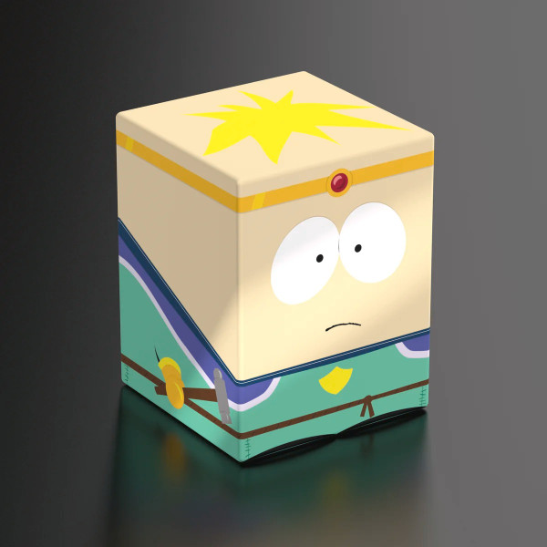 Squaroe South Park™: The Stick of Truth SP015 - Paladin Butters