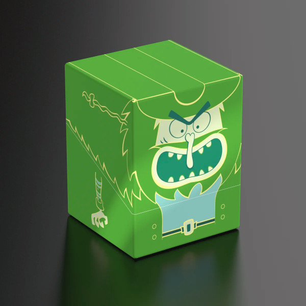 Squaroe SpongeBob SquarePants™ SB012 - Flying Dutchman
