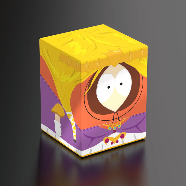 Squaroe South Park™: The Stick of Truth SP014 - Princess Kenny