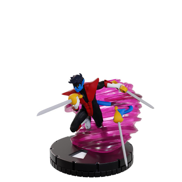 Marvel HeroClix: X-Men '97 Retail Chase Booster