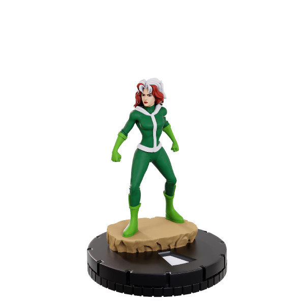 Marvel HeroClix: X-Men '97 Play At Home Kit Marvel HeroClix: X-Men '97 Play At Home Kit