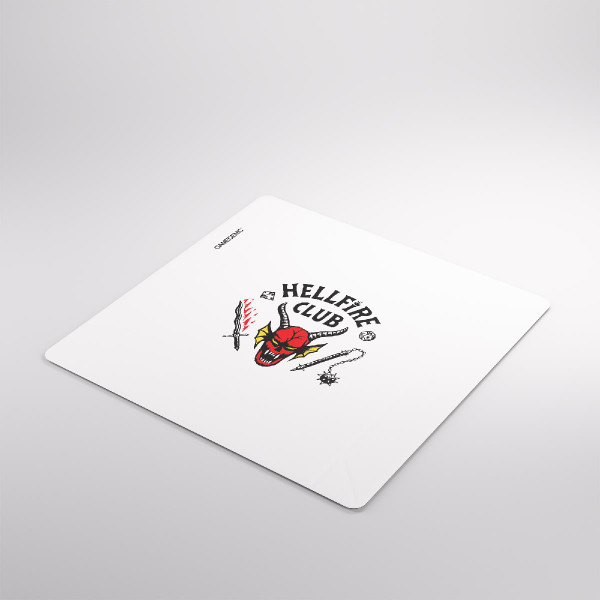 Stranger Things - Hellfire Club Magnetic Dice Tray