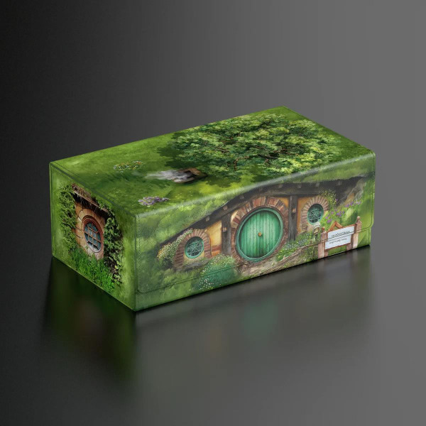 Collectors Case 800 The Lord of the Rings - Hobbiton