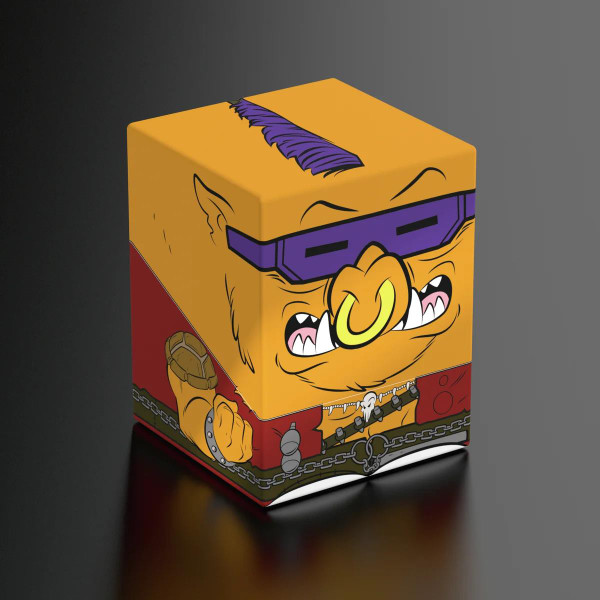 Squaroe Teenage Mutant Ninja Turtles™ NT011 - Bebop