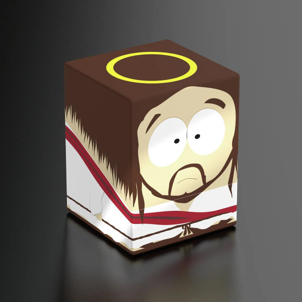 Squaroe South Park™ SP017 - Jesus