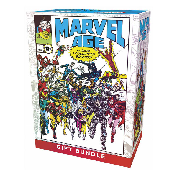 Magic: The Gathering® | Marvel Super Heroes - Gift Bundle
