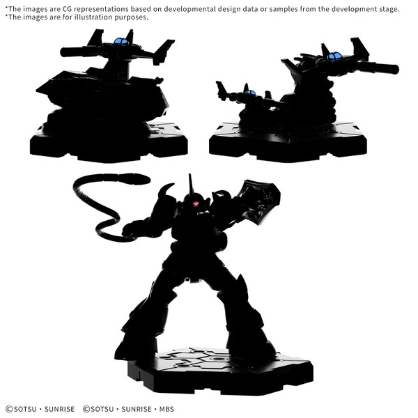 Gundam Assemble: Expansion Pack 03 (EX03)