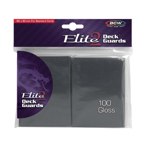 Deck Guard - Elite2 - Cool Gray