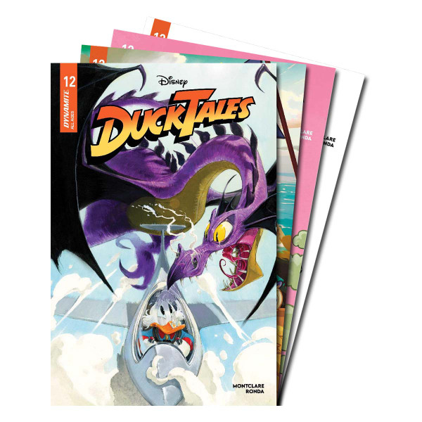 DuckTales #12
